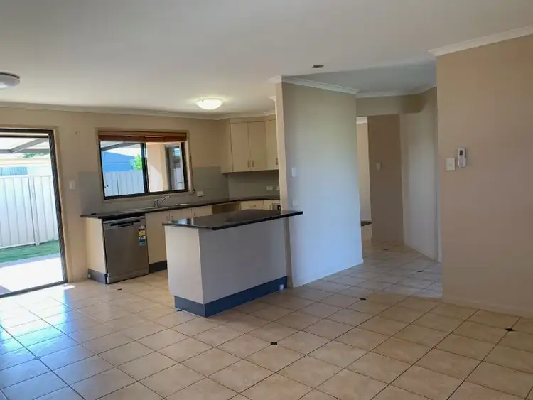 Third view of Homely unit listing, 2/5 Brokenwood Street, Emerald QLD 4720