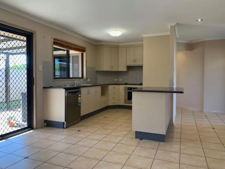 Fourth view of Homely unit listing, 2/5 Brokenwood Street, Emerald QLD 4720