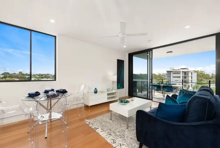 15/51 Emsworth Street, Wynnum QLD 4178