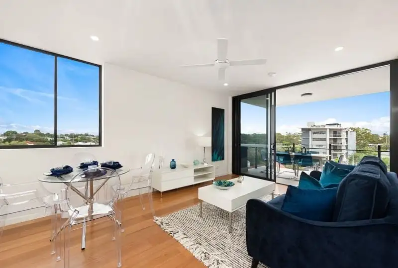 Main view of Homely apartment listing, 15/51 Emsworth Street, Wynnum QLD 4178