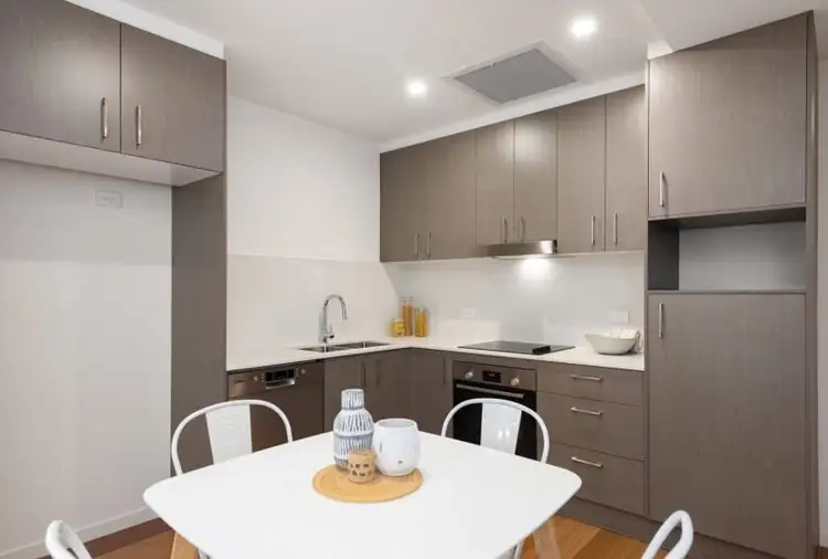 Second view of Homely apartment listing, 15/51 Emsworth Street, Wynnum QLD 4178