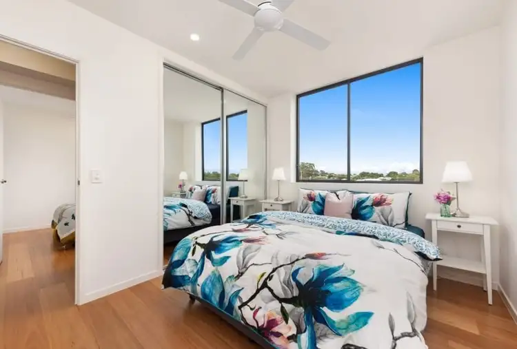 Third view of Homely apartment listing, 15/51 Emsworth Street, Wynnum QLD 4178