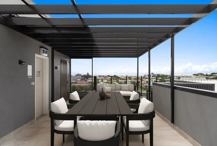 Fifth view of Homely apartment listing, 15/51 Emsworth Street, Wynnum QLD 4178