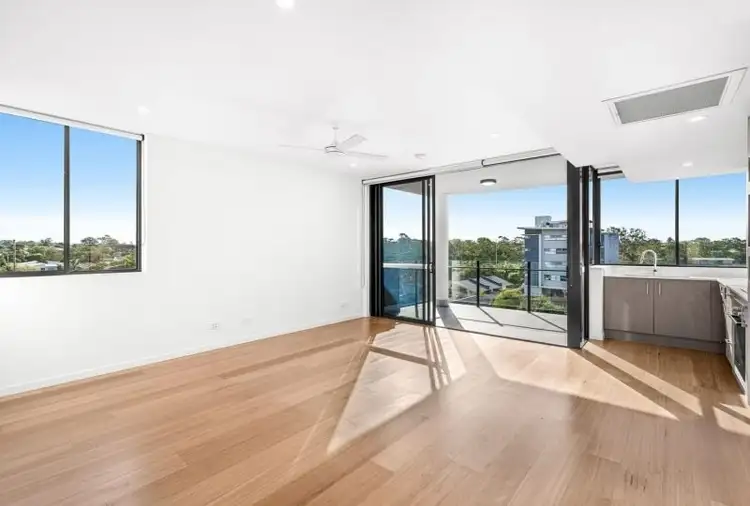 Sixth view of Homely apartment listing, 15/51 Emsworth Street, Wynnum QLD 4178