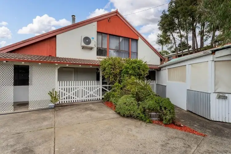3 Harnett Place, Australind WA 6233
