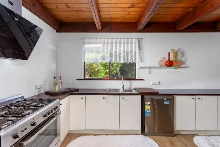 Fifth view of Homely house listing, 3 Harnett Place, Australind WA 6233