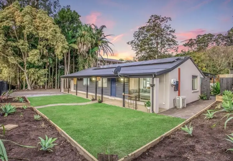 12-16 Franklin Street, Canungra QLD 4275