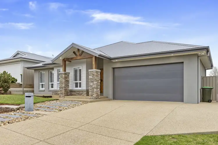 10 Florey Street, Lloyd NSW 2650