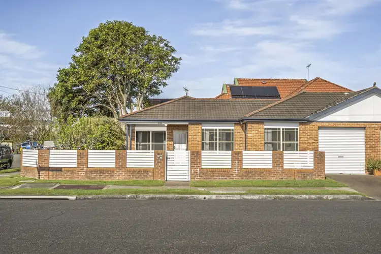 239 Lawson Street, Hamilton South NSW 2303