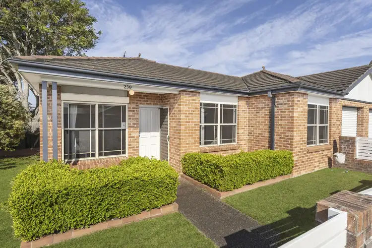 239 Lawson Street, Hamilton South NSW 2303