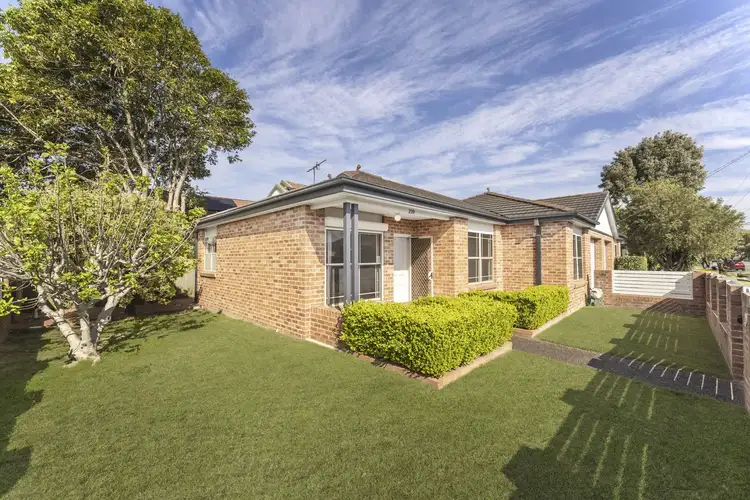239 Lawson Street, Hamilton South NSW 2303