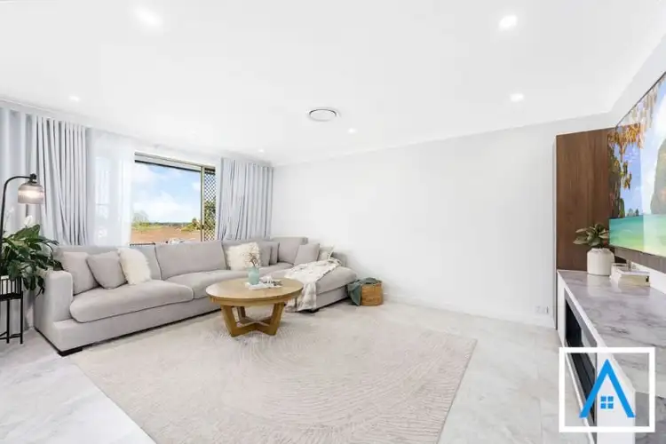 Fifth view of Homely house listing, 9 Heron Place, Hinchinbrook NSW 2168