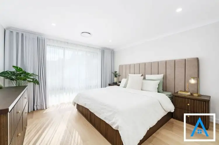 Sixth view of Homely house listing, 9 Heron Place, Hinchinbrook NSW 2168