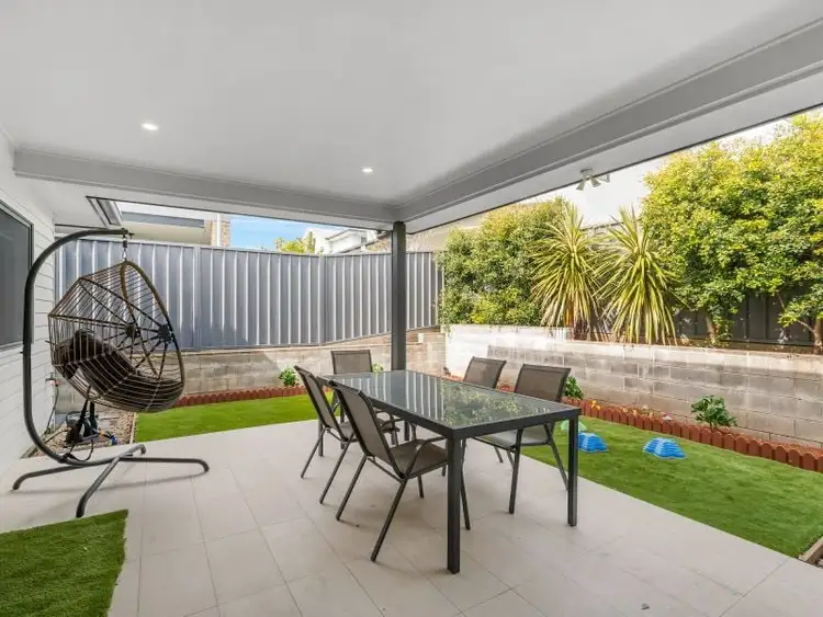 Second view of Homely house listing, 15 Banjo Street, Albion Park NSW 2527