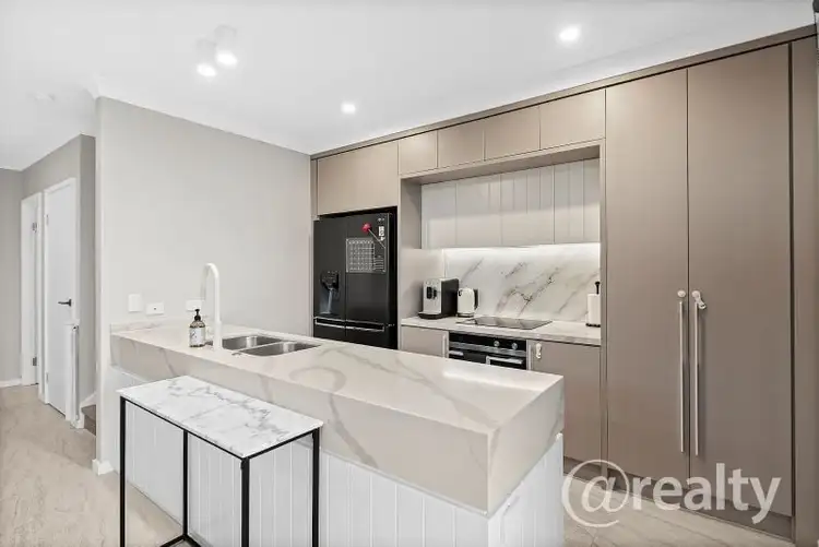 Third view of Homely townhouse listing, 19/1 Citron Crescent, Helensvale QLD 4212