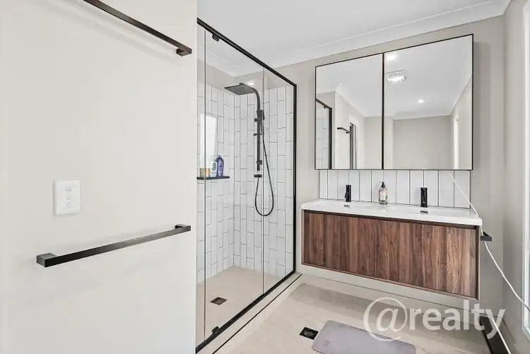 Fifth view of Homely townhouse listing, 19/1 Citron Crescent, Helensvale QLD 4212