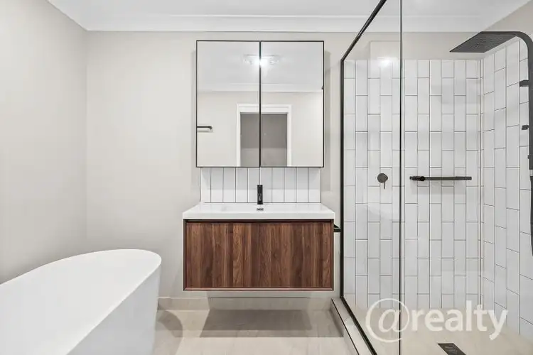 Sixth view of Homely townhouse listing, 19/1 Citron Crescent, Helensvale QLD 4212