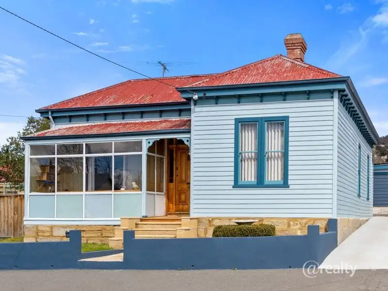 Main view of Homely house listing, 68 Pedder Street, New Town TAS 7008