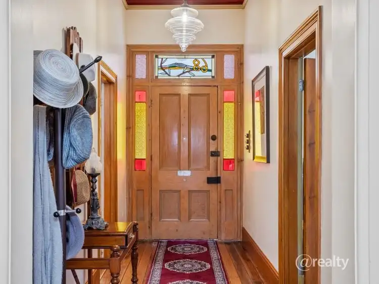 Third view of Homely house listing, 68 Pedder Street, New Town TAS 7008