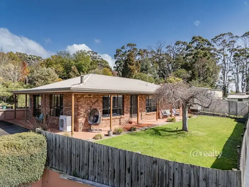 Main view of Homely house listing, 9 Sunset Lane, Penguin TAS 7316