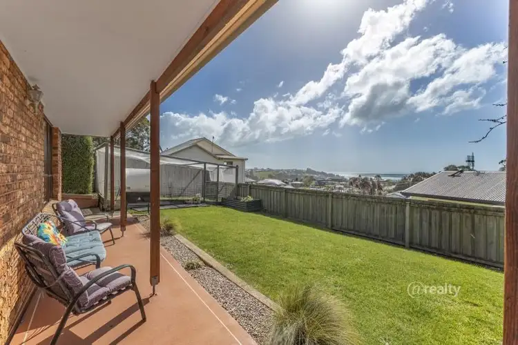 Third view of Homely house listing, 9 Sunset Lane, Penguin TAS 7316