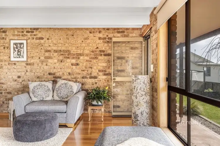 Fourth view of Homely house listing, 9 Sunset Lane, Penguin TAS 7316