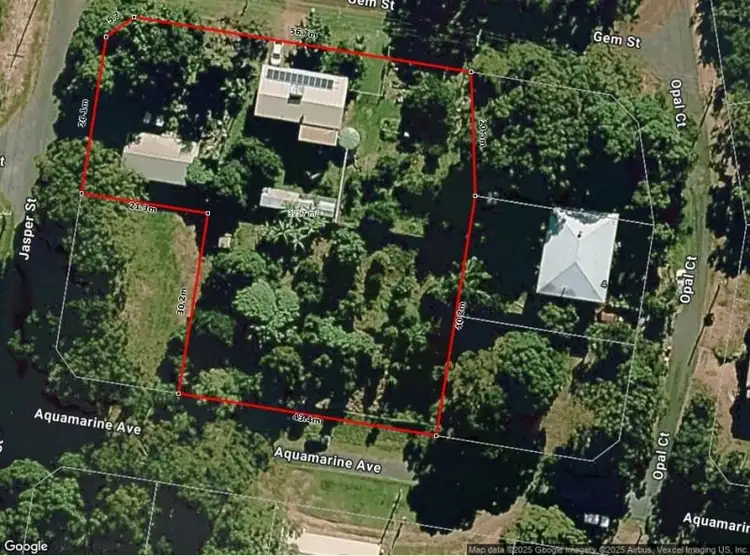 Second view of Homely other listing, 2-6 Gem Street, Russell Island QLD 4184