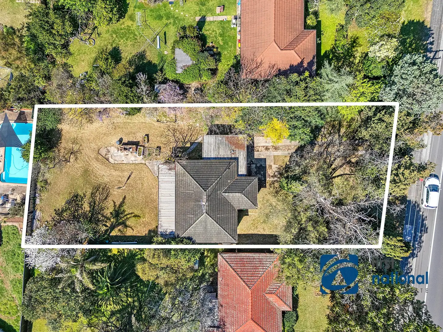 Main view of Homely house listing, 314 Argyle Street, Picton NSW 2571