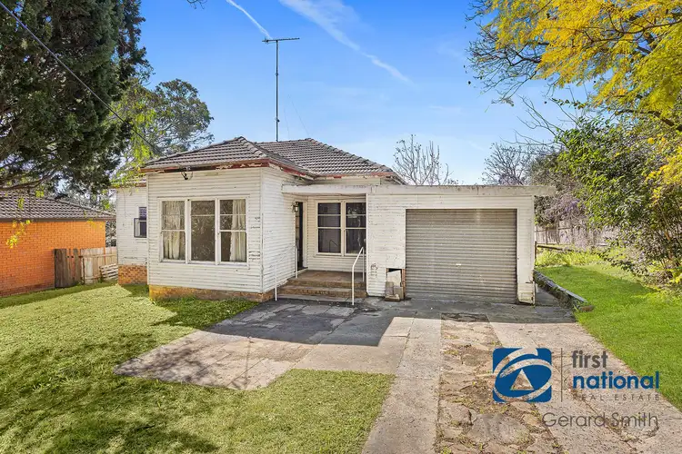 Second view of Homely house listing, 314 Argyle Street, Picton NSW 2571
