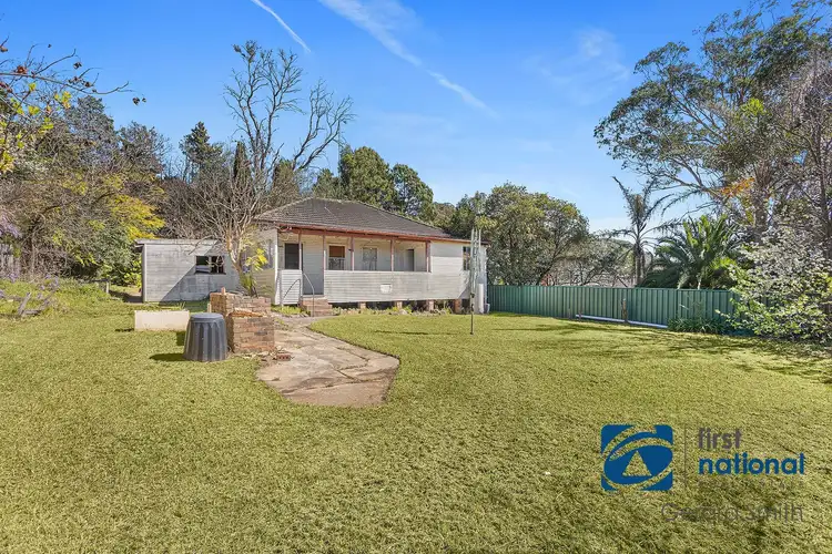 Third view of Homely house listing, 314 Argyle Street, Picton NSW 2571