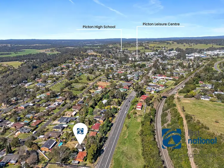 Fifth view of Homely house listing, 314 Argyle Street, Picton NSW 2571