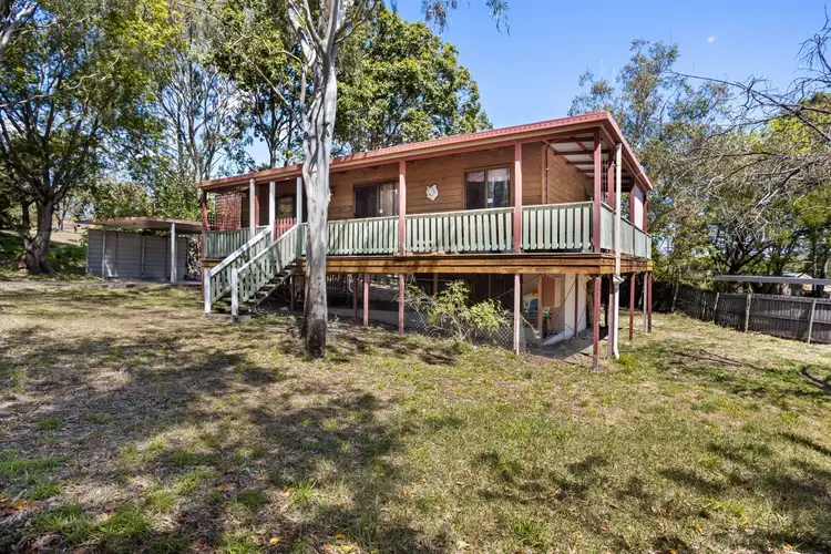 29 Carol Street, Redbank Plains QLD 4301