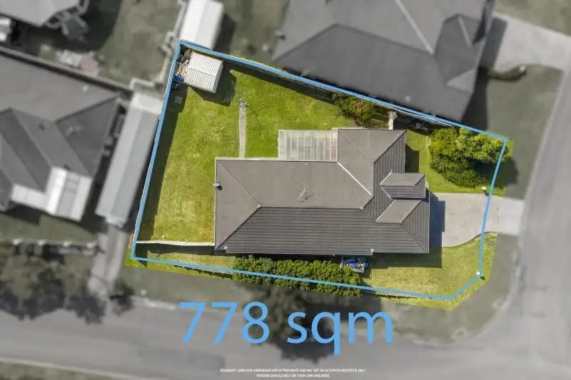 Main view of Homely house listing, 86 Lemonwood Circuit, Thornton NSW 2322