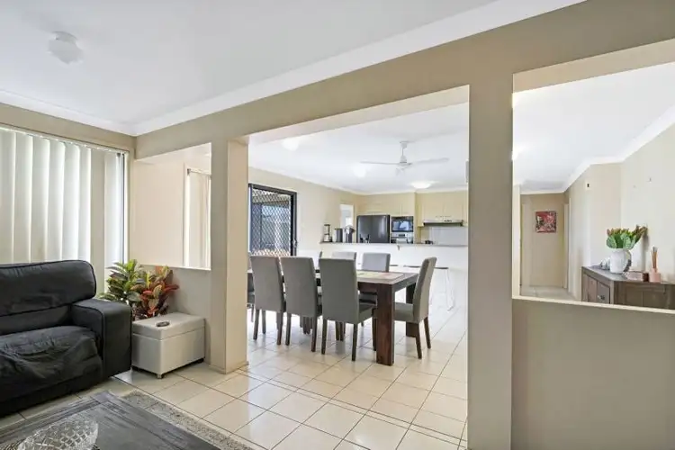Fourth view of Homely house listing, 86 Lemonwood Circuit, Thornton NSW 2322