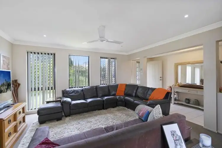 Fifth view of Homely house listing, 86 Lemonwood Circuit, Thornton NSW 2322