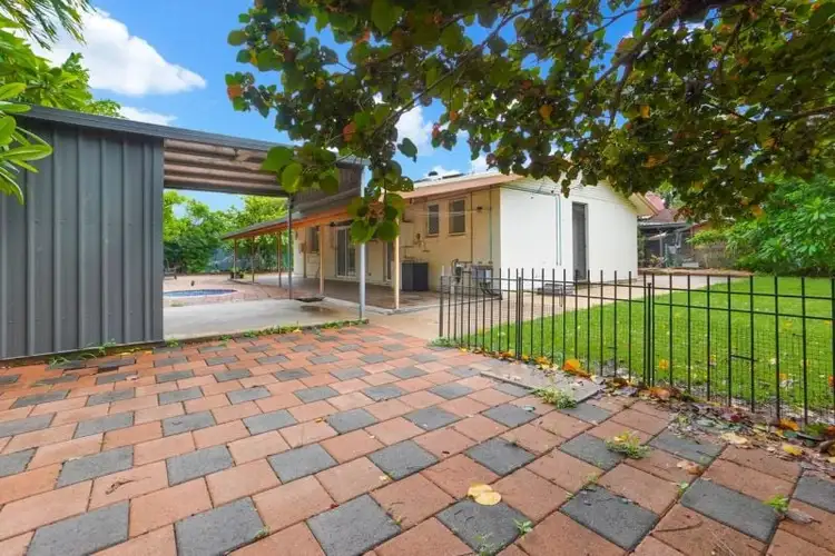 18 Palmer Court, Malak NT 812