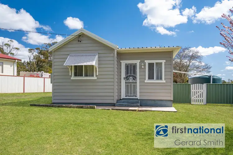 Second view of Homely house listing, 11 Old Southern Rd, Yanderra NSW 2574