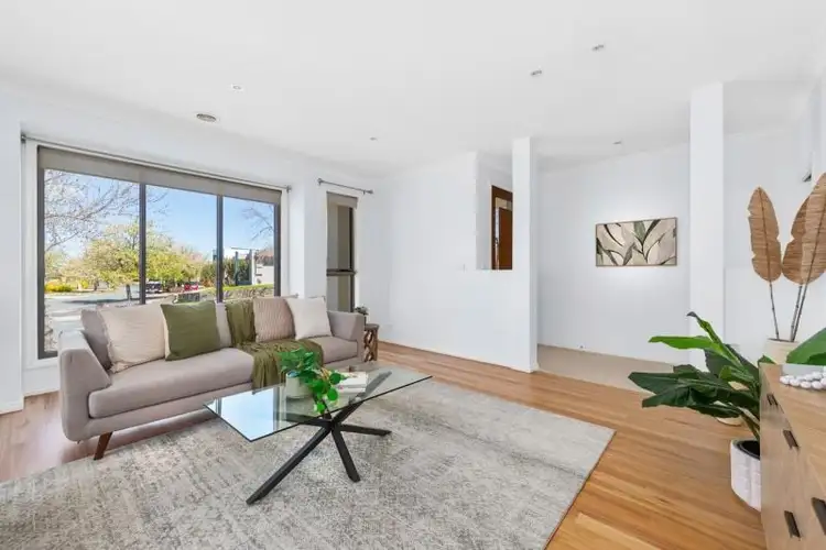 35 Alec Hope Crescent, Franklin ACT 2913