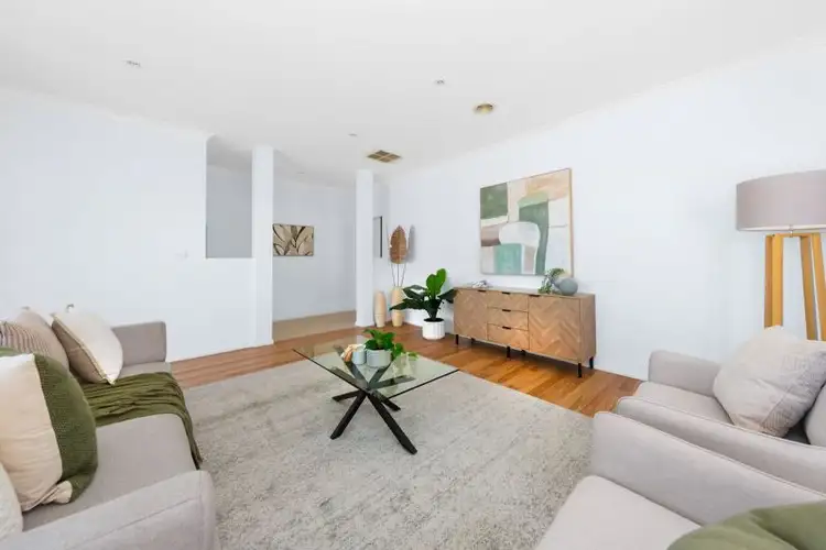 Second view of Homely house listing, 35 Alec Hope Crescent, Franklin ACT 2913