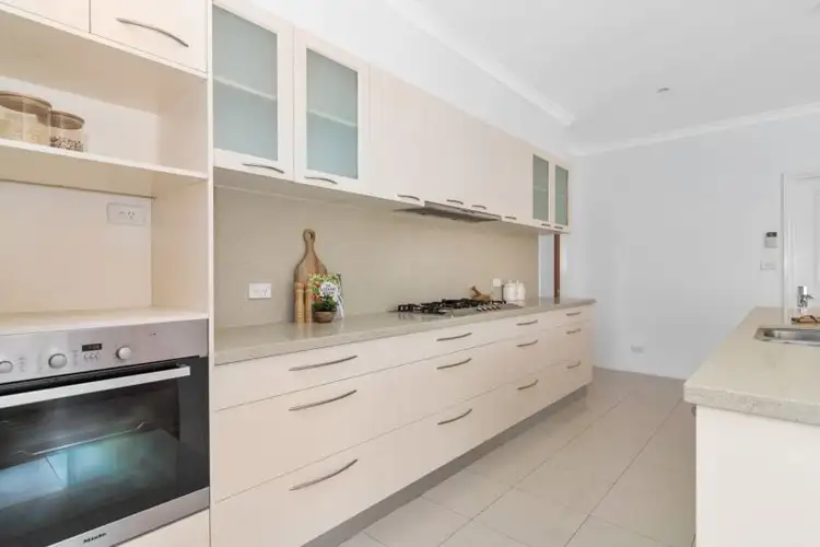 Fourth view of Homely house listing, 35 Alec Hope Crescent, Franklin ACT 2913