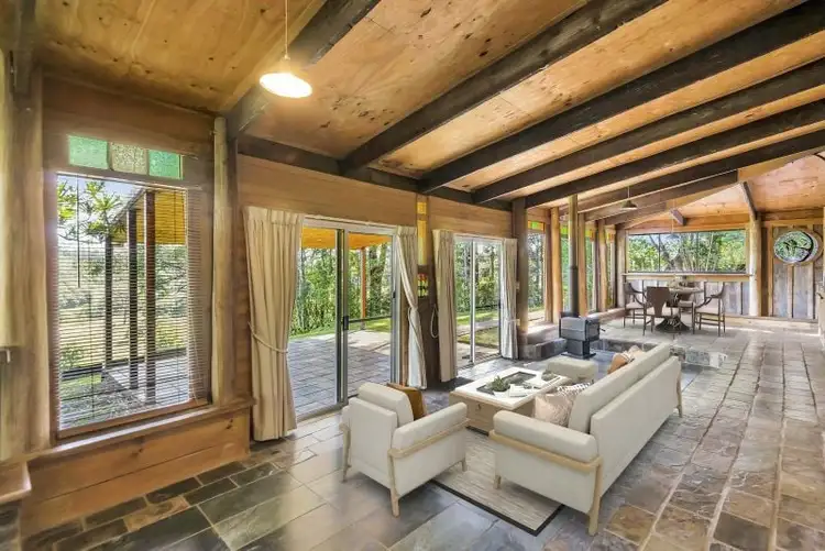 Third view of Homely house listing, 20 Munro Road, Dunoon NSW 2480