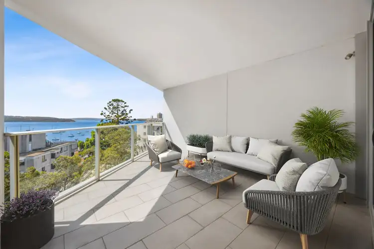 44/8 Greenknowe Ave, Elizabeth Bay NSW 2011