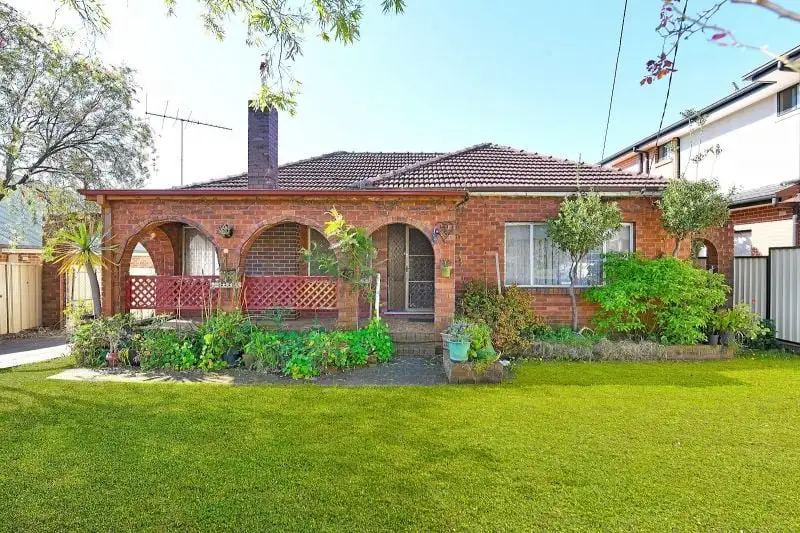 Main view of Homely house listing, 38 Clack Road, Chester Hill NSW 2162