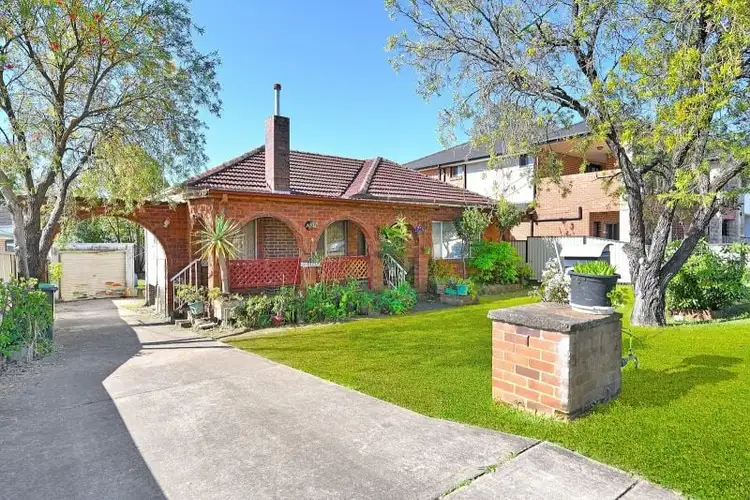 Second view of Homely house listing, 38 Clack Road, Chester Hill NSW 2162