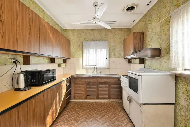 Fifth view of Homely house listing, 38 Clack Road, Chester Hill NSW 2162