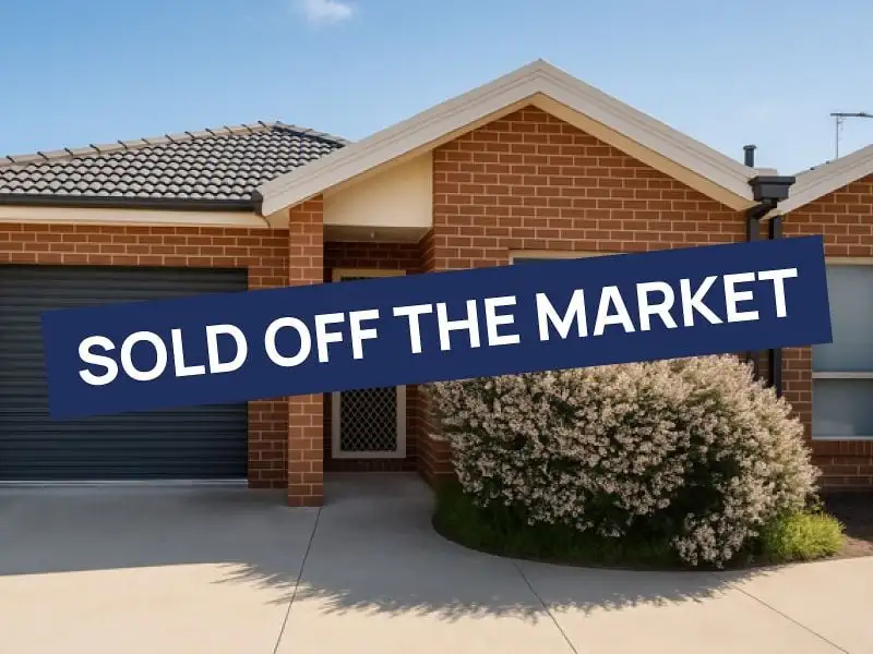 Main view of Homely unit listing, 3/16-18 Phelan Drive, Cranbourne North VIC 3977