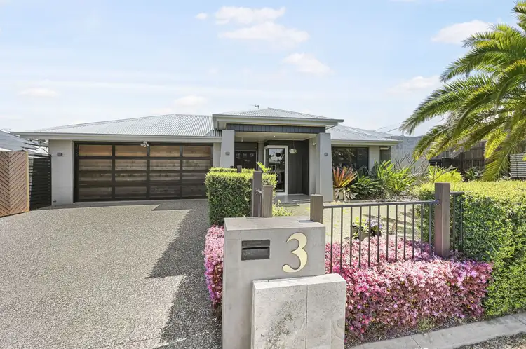 3 Eadie St, Kearneys Spring QLD 4350