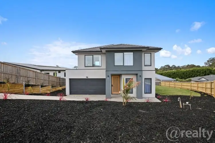 1 Boulton Place, Drouin VIC 3818