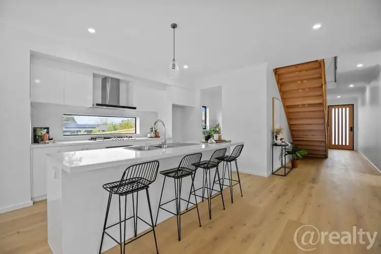 Third view of Homely house listing, 1 Boulton Place, Drouin VIC 3818