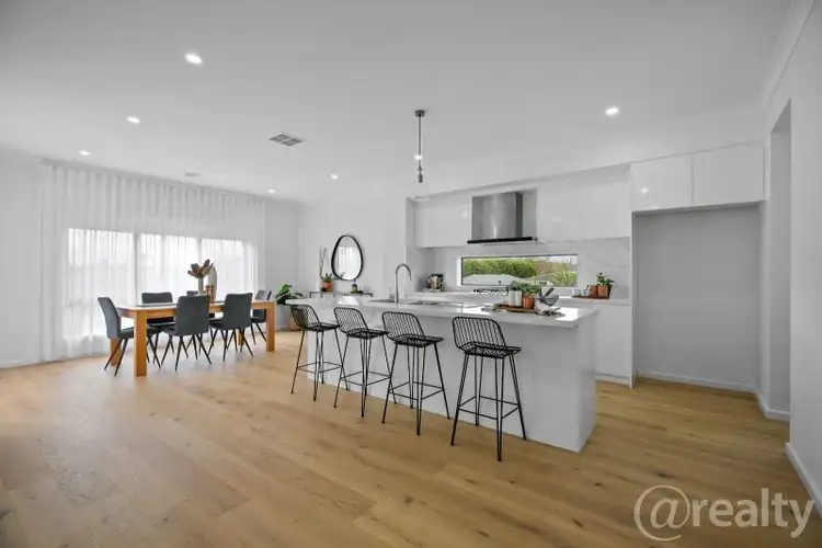 Sixth view of Homely house listing, 1 Boulton Place, Drouin VIC 3818